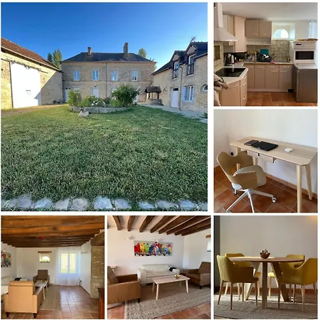 Chateau Saintonge 3*