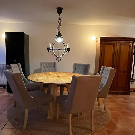 Bed & Breakfast Chateau Saintonge