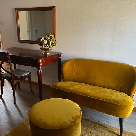 Chateau Saintonge Le Chevain