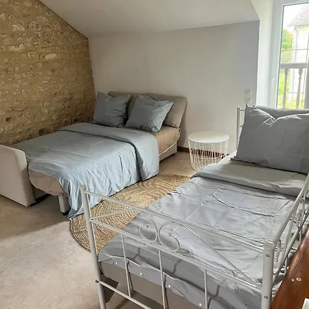 Chateau Saintonge 3*