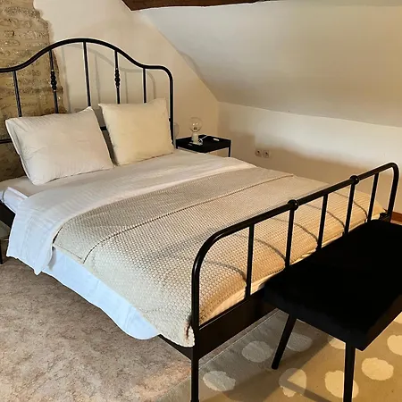 Chateau Saintonge 3*