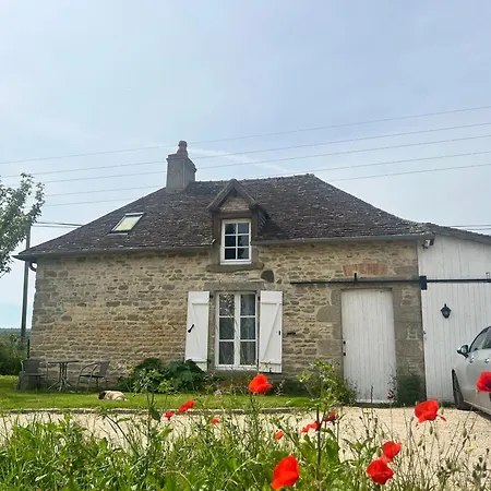 Chateau Saintonge Le Chevain