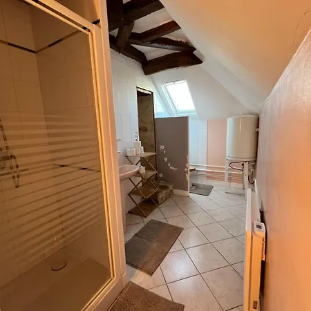 Chateau Saintonge 3*