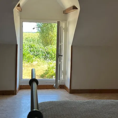 Chateau Saintonge Bed & Breakfast