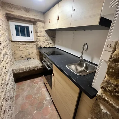 Bed & Breakfast Chateau Saintonge