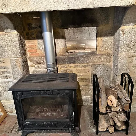 Chateau Saintonge Le Chevain