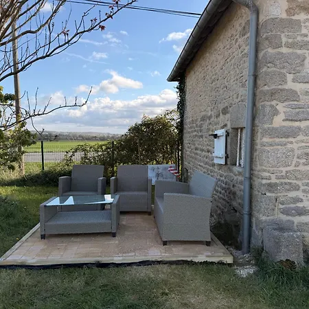 Chateau Saintonge Breakfast Included 3*