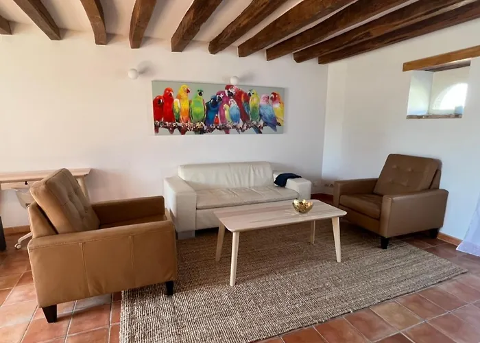 Bed & Breakfast Chateau Saintonge Le Chevain