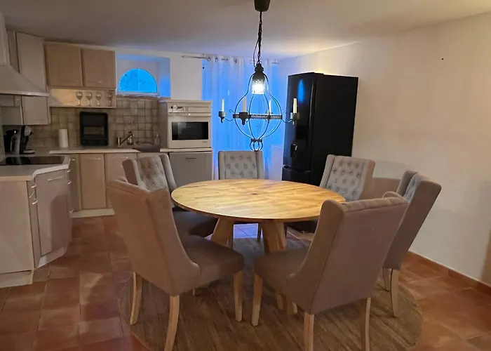 Bed & Breakfast Chateau Saintonge *