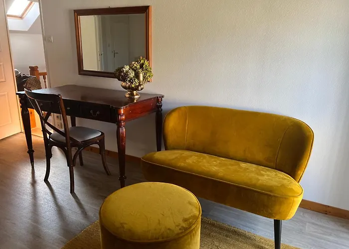 Chateau Saintonge Le Chevain