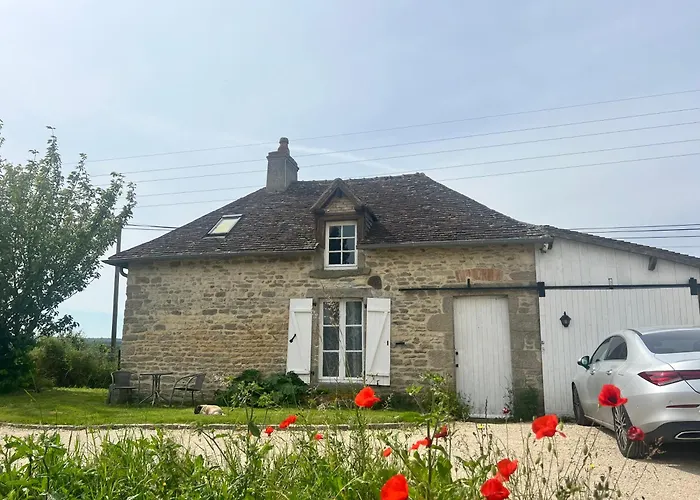 Chateau Saintonge Le Chevain