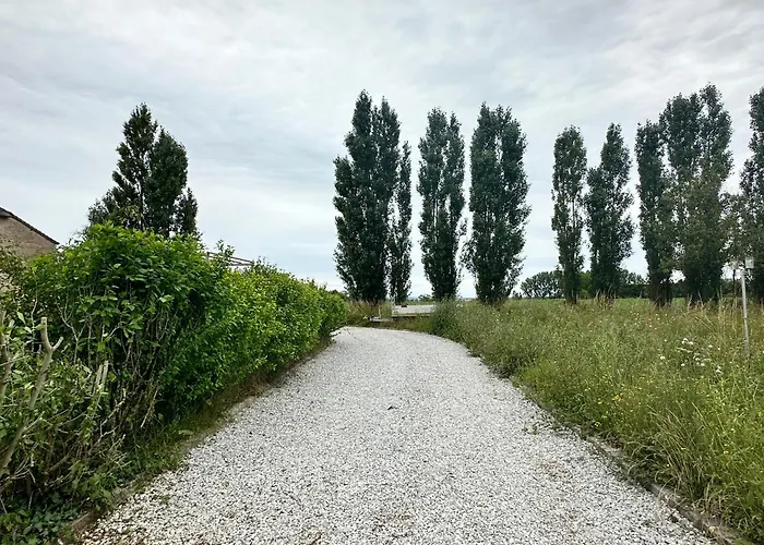 Chateau Saintonge Le Chevain