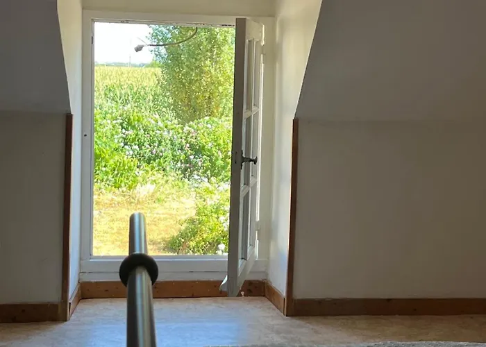 Chateau Saintonge Bed & Breakfast