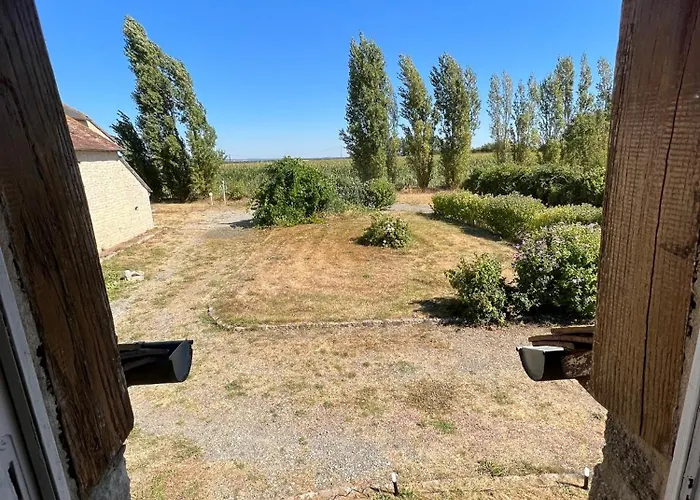 Bed & Breakfast Chateau Saintonge Le Chevain