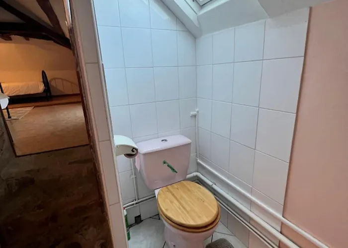 Bed & Breakfast Chateau Saintonge Le Chevain