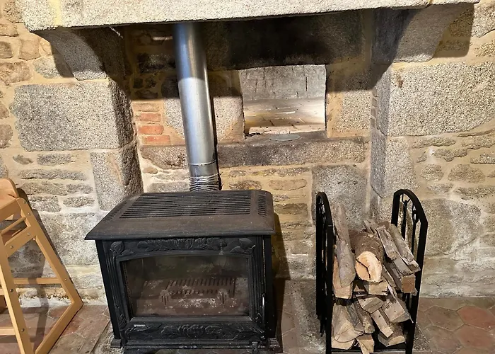 Chateau Saintonge Le Chevain